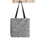 Shopper Cats Against Cat Calls Tote Bag