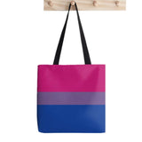 Glitter Lipstick Lesbian Tote Bag Harajuku Shopping Handbag Canvas