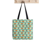 Pride and Prejudice Printed Tote Bag Harajuku Shopper Funny Handbag