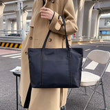 Large Capacity Waterproof Shoulder Bag for Women