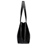 Soft Leather Big Handbags Tote Shoulder Bag for Women