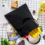 Canvas Tote Bag Large Capacity Handbag