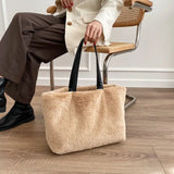 Women All-match Minimalist Hot Selling Shopping Bags