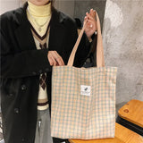 Eco-Friendly Reusable Tote Bag for Women