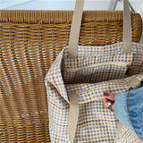 Eco-Friendly Reusable Tote Bag for Women