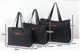 Large-capacity Waterproof Gym Bag Lightweight Shoulder Bag