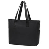 Large-capacity Lightweight Waterproof Shoulder Bag Gym Bag Men