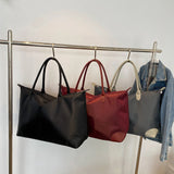 Women's High-capacity Travel Luggage Handbag Shoulder Pack