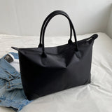Women's High-capacity Travel Luggage Handbag Shoulder Pack