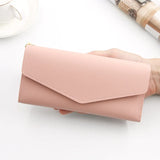 Short Tassel Wallet Women Purse Female Mini Wallets Lovely Purse