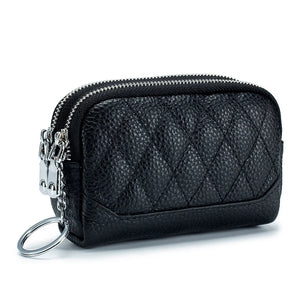 Short Women's Wallet Coin Purse Card Holder Clutch Money Bag
