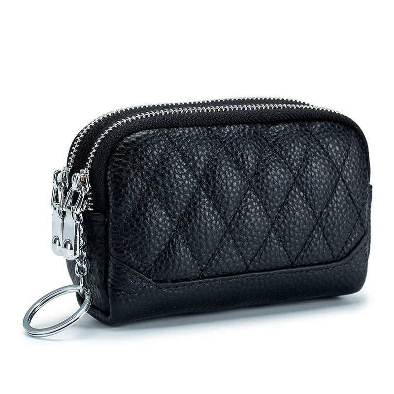 Short Women's Wallet Coin Purse Card Holder Clutch Money Bag