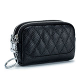 Short Women's Wallet Coin Purse Card Holder Clutch Money Bag