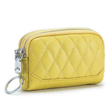 Short Women's Wallet Coin Purse Card Holder Clutch Money Bag