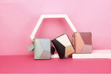 Tassel Wallet Women Purse Female Mini Wallets Lovely Small Wallet