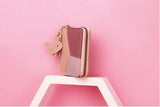 Tassel Wallet Women Purse Female Mini Wallets Lovely Small Wallet