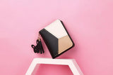 Tassel Wallet Women Purse Female Mini Wallets Lovely Small Wallet