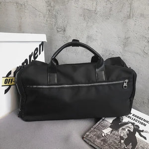 Large Capacity Travel Bag Women Men