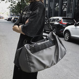 Large Capacity Travel Bag Women Men