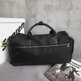 Large Capacity Travel Bag Women Men