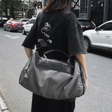Large Capacity Travel Bag Women Men