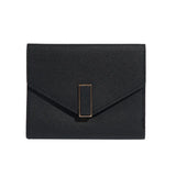Small Women's Wallet Three Fold Card Wallet