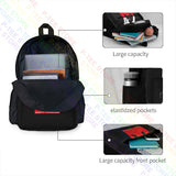 Shortys Hardware Chad Muska Board Skateboard Large Capacity Backpack
