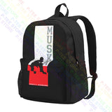 Shortys Hardware Chad Muska Board Skateboard Large Capacity Backpack
