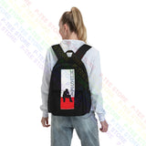 Shortys Hardware Chad Muska Board Skateboard Large Capacity Backpack