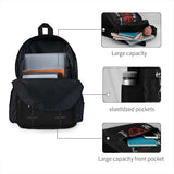 Shotokan Symbol & Kanji Backpacks Men's & Women's Travel Bag