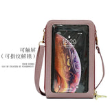Stylish Shoulder Bag Wallet for Women