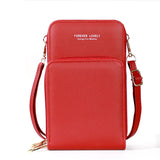 Stylish Shoulder Bag Wallet for Women