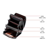 Stylish Shoulder Bag Wallet for Women