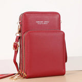 Stylish Shoulder Bag Wallet for Women