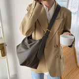 ABQP Women's Chain Cross Body Bag Top Tote Shoulder Bag