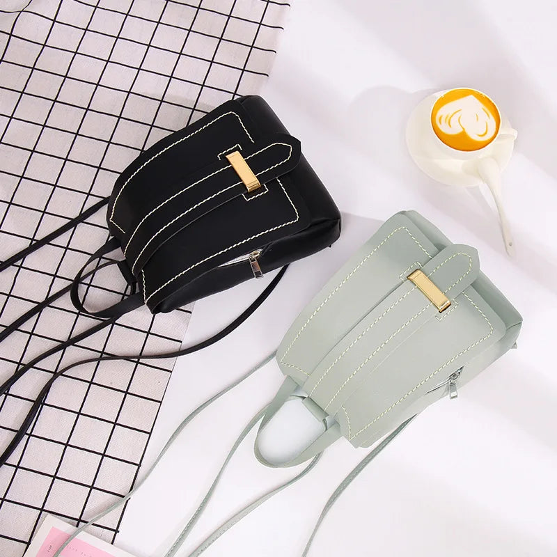 Anti-theft Women's Backpack School Bag Knapsack Sac A Dos Femme