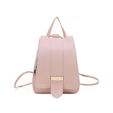 Anti-theft Women's Backpack School Bag Knapsack Sac A Dos Femme