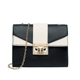 Small Square Bag Messenger for Women