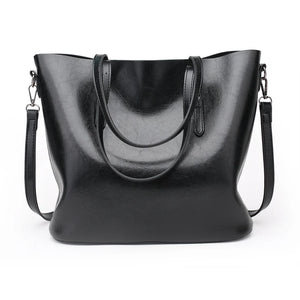 Shoulder Bag Casual Large Harajuku Print Handbags
