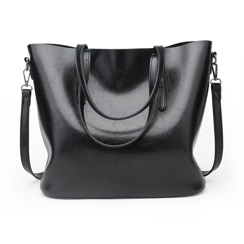 Shoulder Bag Casual Large Harajuku Print Handbags