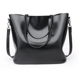 Shoulder Bag Casual Large Harajuku Print Handbags