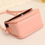 Small Chains Bag Women Candy Tassel Messenger Bags Female Handbag KL453