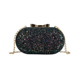 Shoulder Bag Evening Clutch For Women