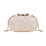 Shoulder Bag Evening Clutch For Women