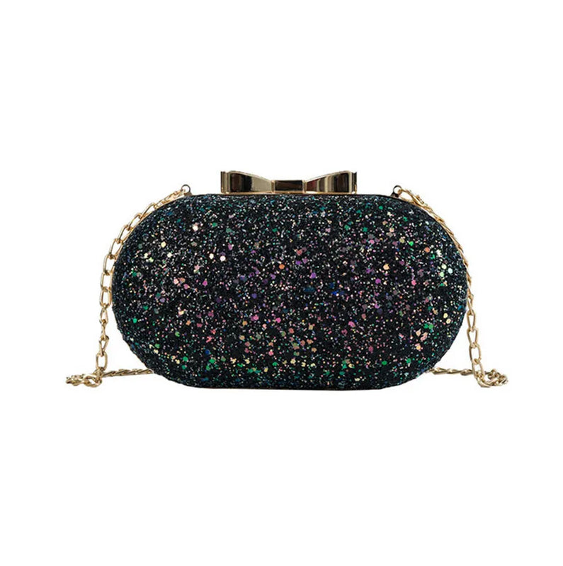 Shoulder Bag Evening Clutch For Women