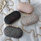 Shoulder Bag Evening Clutch For Women