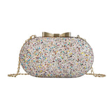 Shoulder Bag Evening Clutch For Women