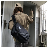 Women's Tactical Shoulder Bag Crossbody Pack Large Capacity