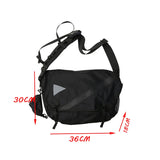 Women's Tactical Shoulder Bag Crossbody Pack Large Capacity
