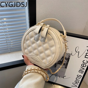 Shoulder Bag Crossbody Handbag for Women